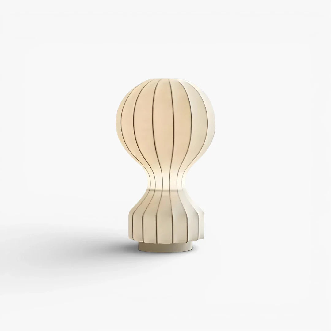 Lampe De Chevet Style Japonais