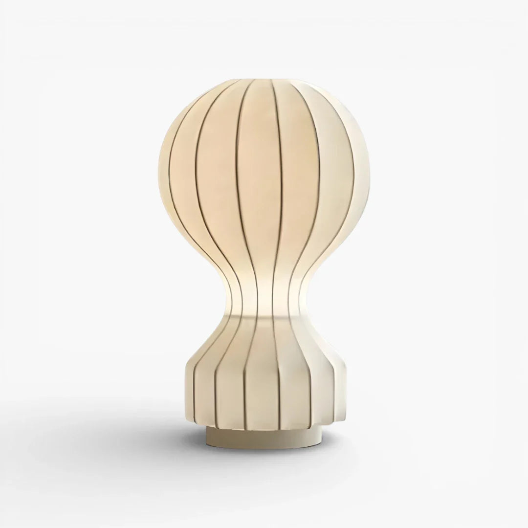 Lampe De Chevet Style Japonais