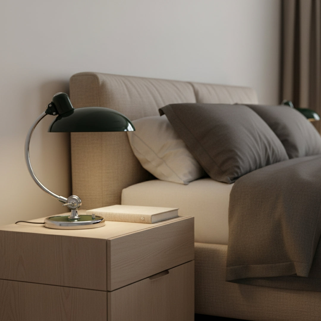 Lampe De Chevet Style Nordique