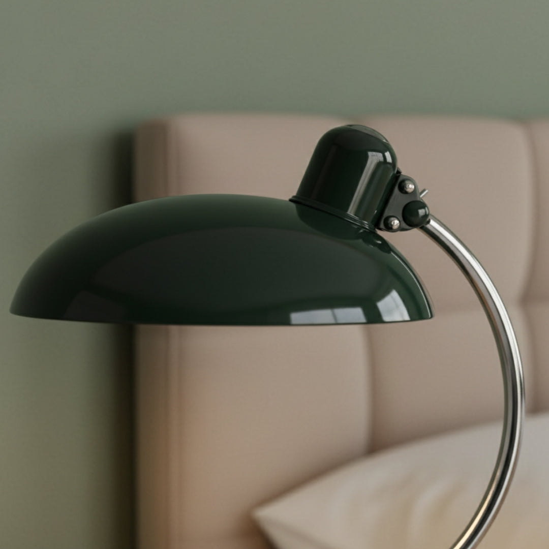 Lampe De Chevet Style Nordique