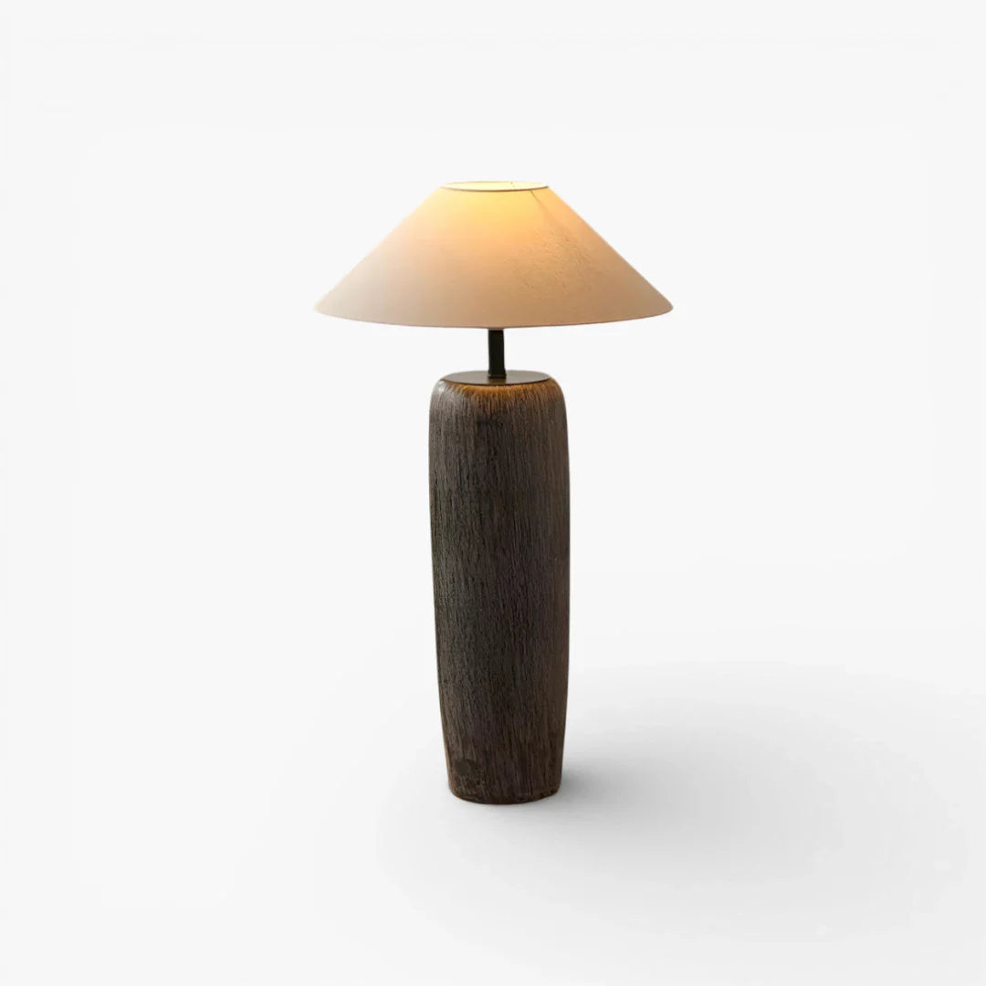 Lampe Sur Pied Abat Jour