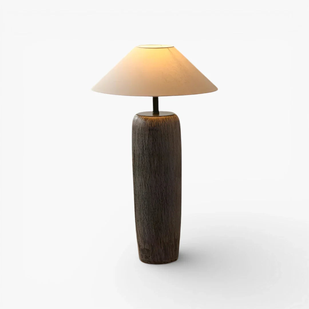 Lampe Sur Pied Abat Jour