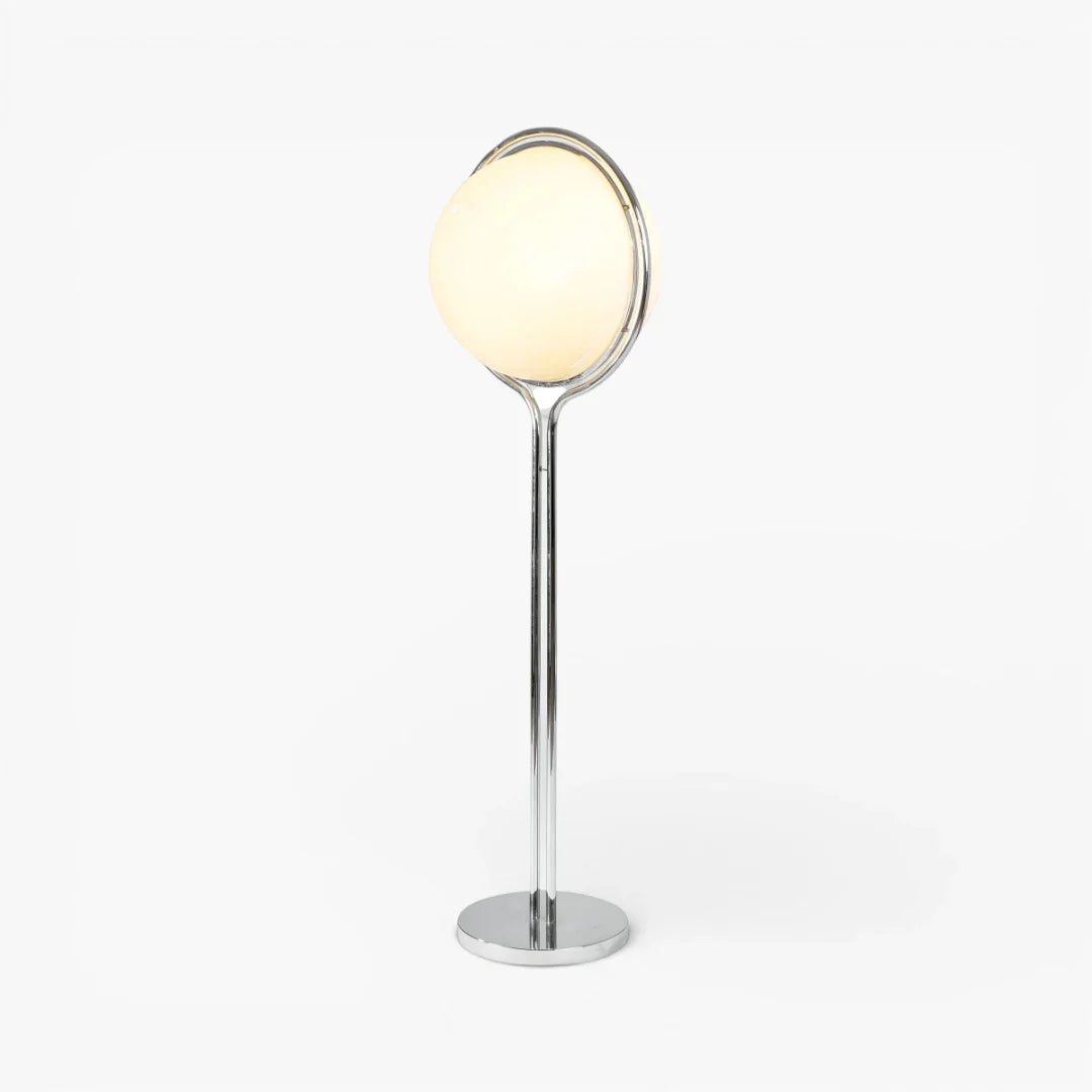 Lampe Sur Pied Boule