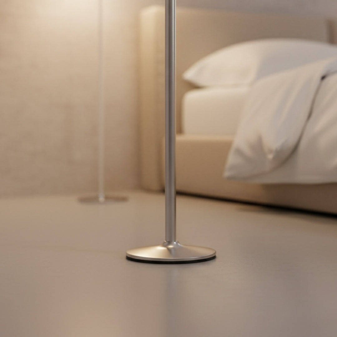 Lampe Sur Pied Boule