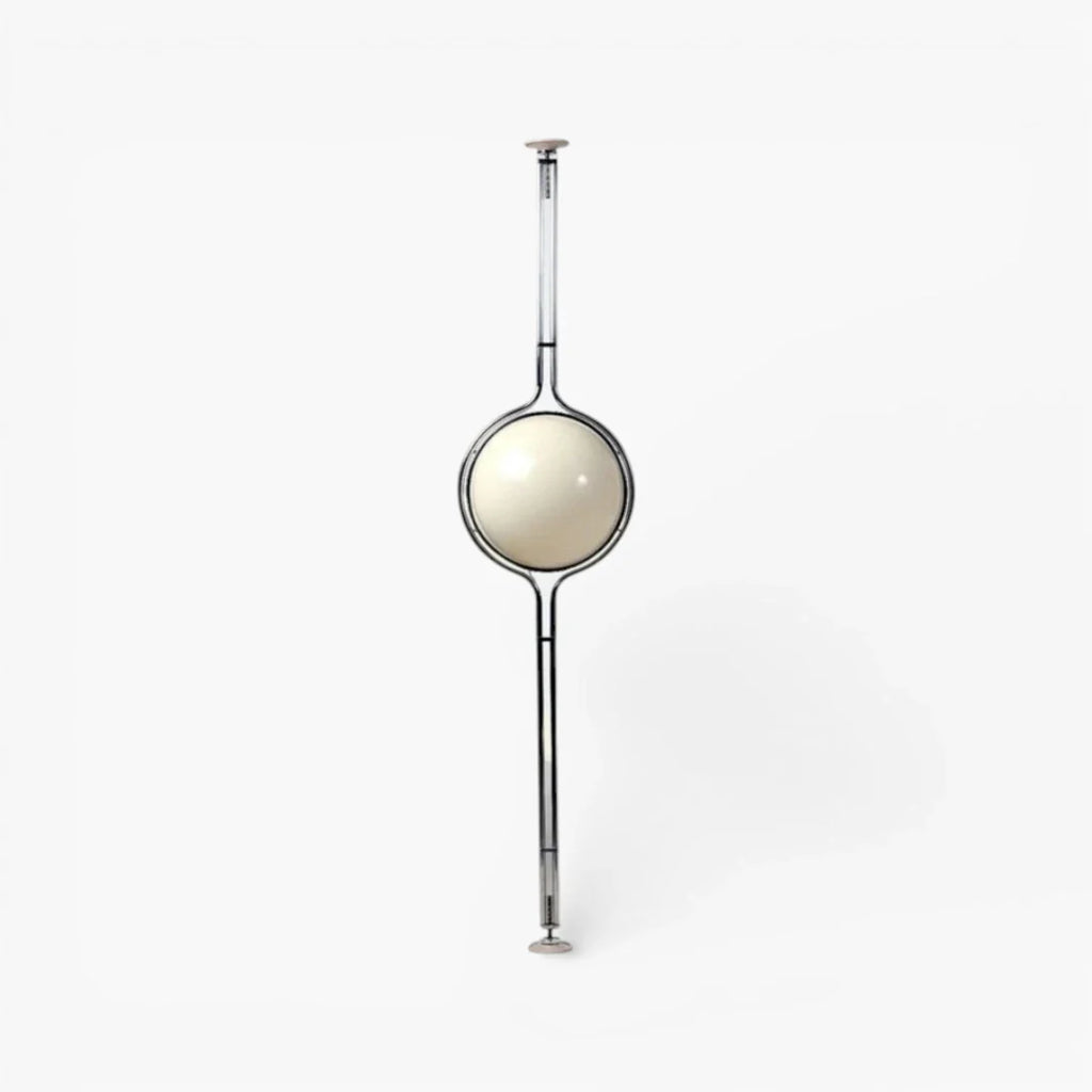 Lampe Sur Pied Boule