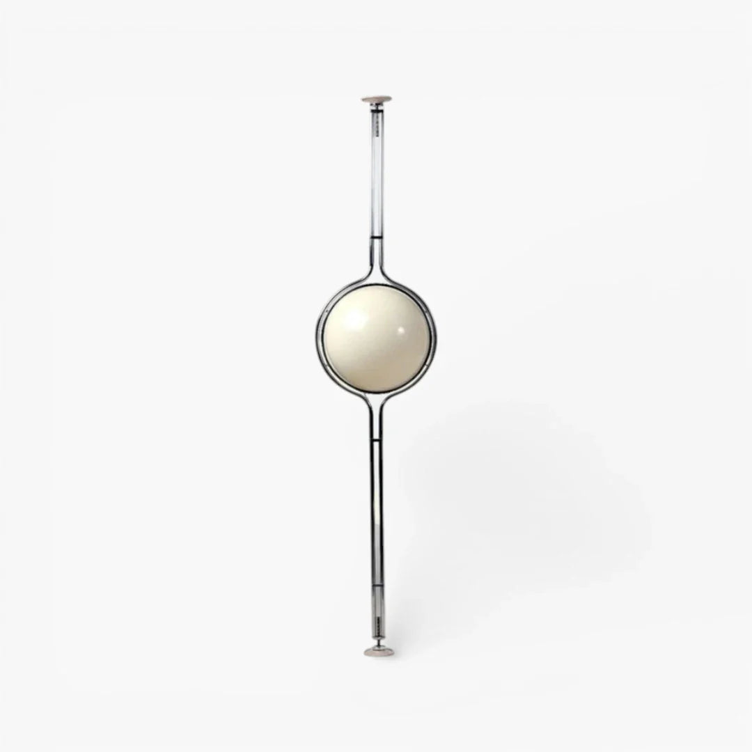 Lampe Sur Pied Boule