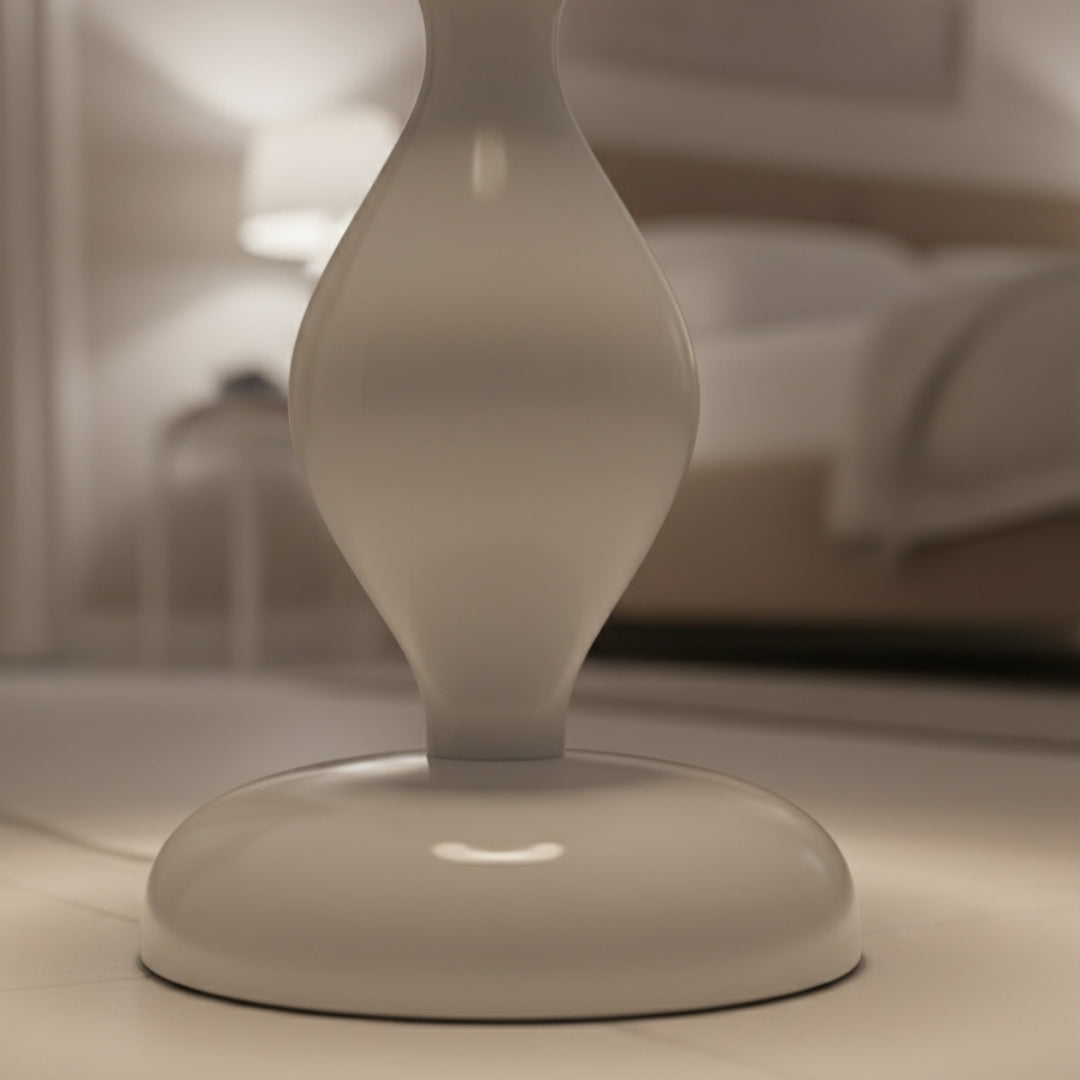 Lampe Sur Pied Champignon