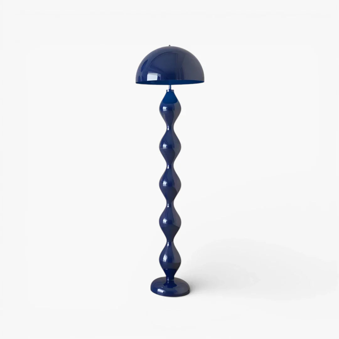 Lampe Sur Pied Champignon