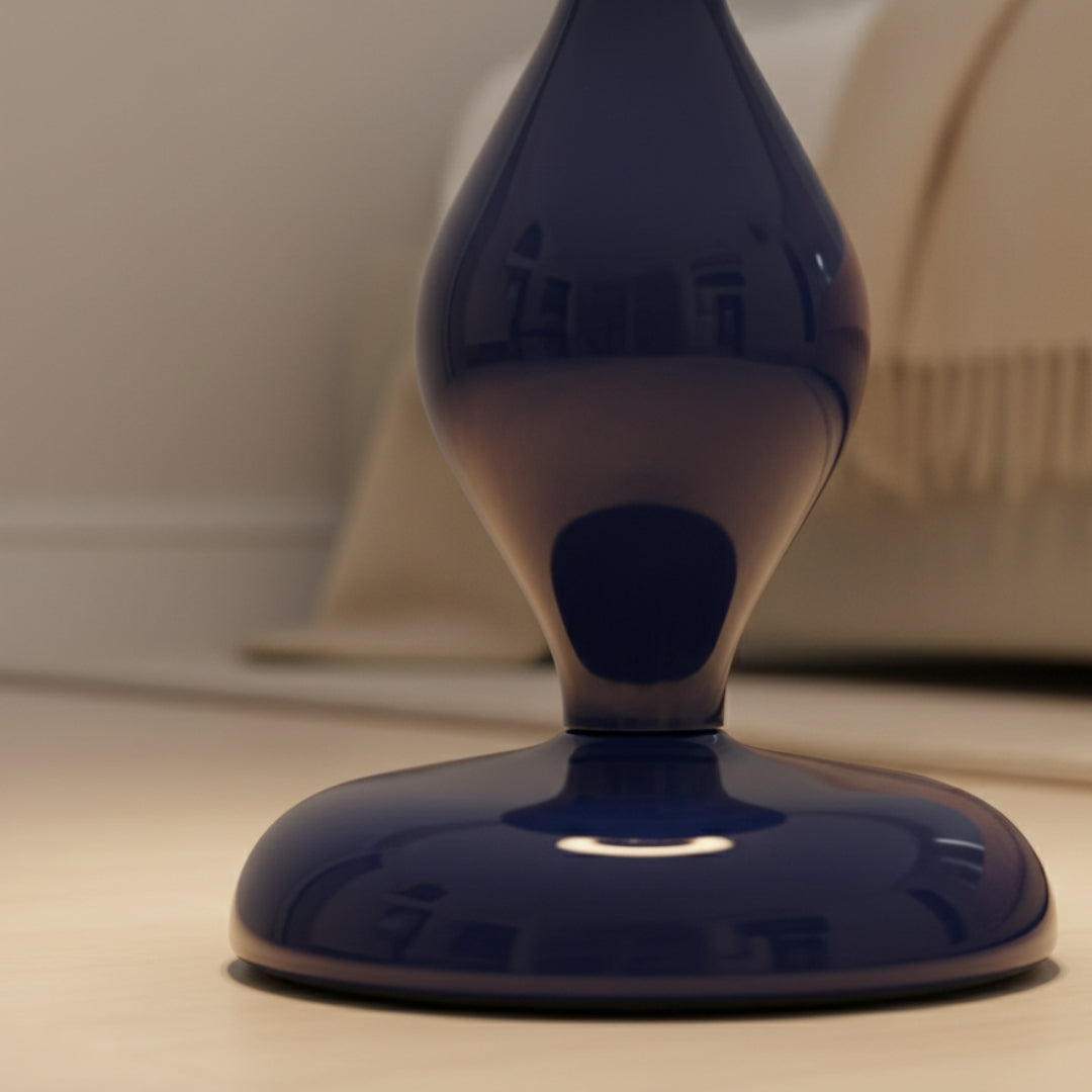 Lampe Sur Pied Champignon