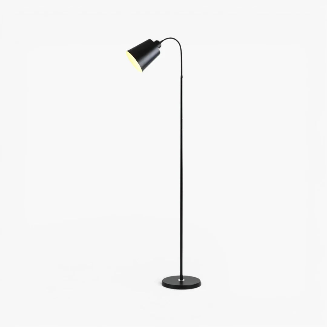Lampe Sur Pied Flexible
