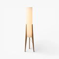 Lampe Sur Pied Japonaise