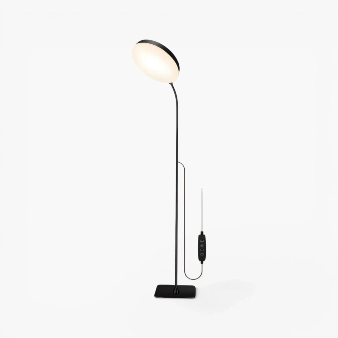 Lampe Sur Pied Led Dimmable