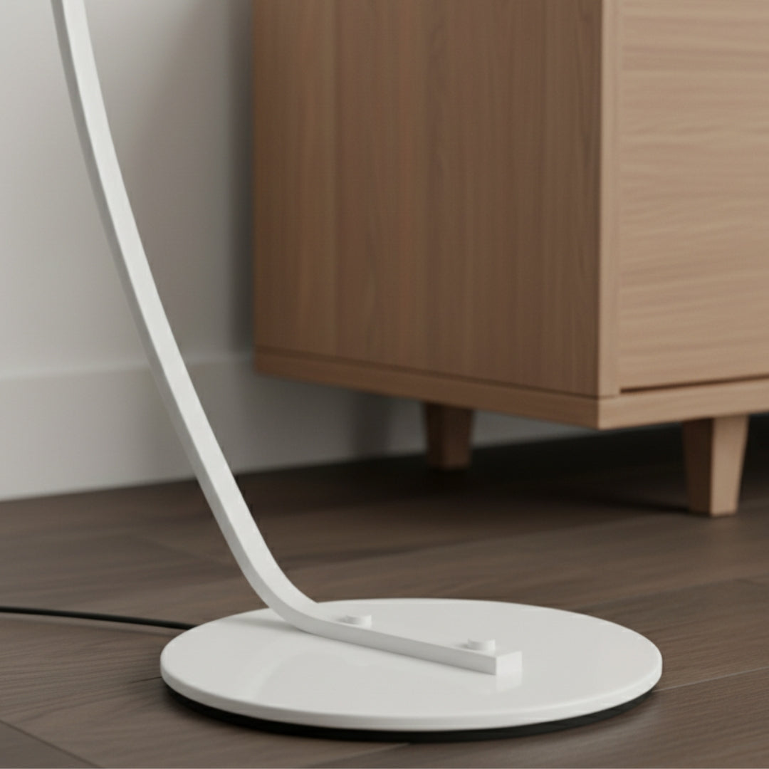 Lampe Sur Pied Led Moderne