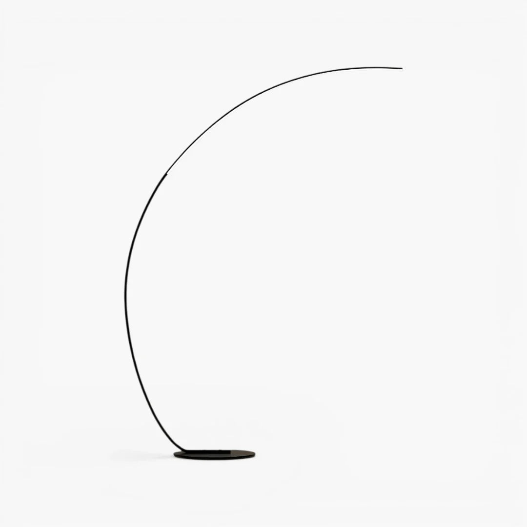 Lampe Sur Pied Led Moderne