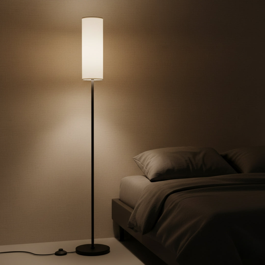 Lampe Sur Pied Lumiere Reglable