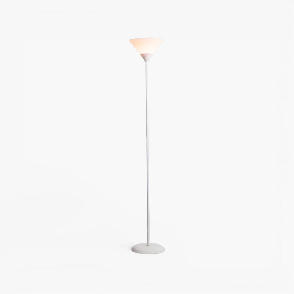 Lampe Sur Pied Minimaliste