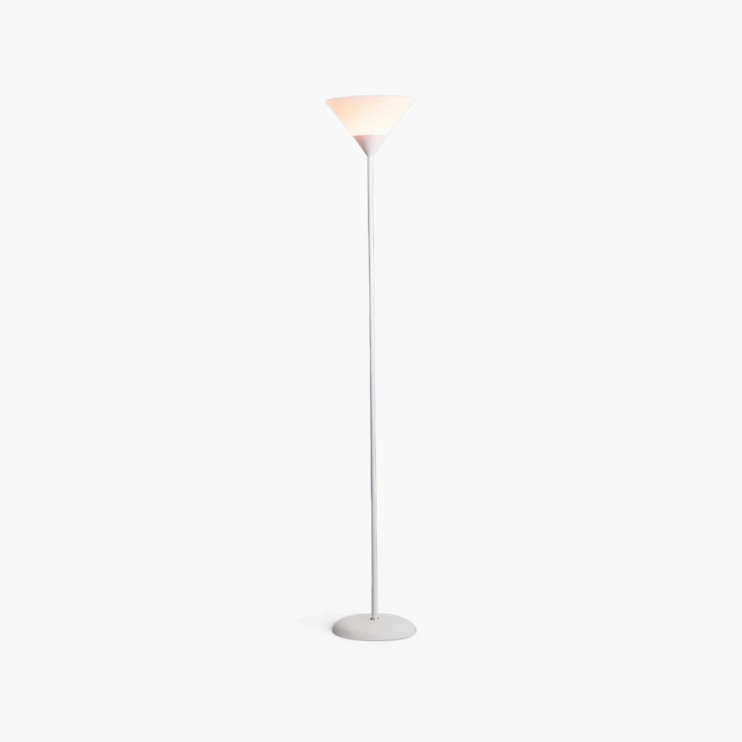 Lampe Sur Pied Minimaliste