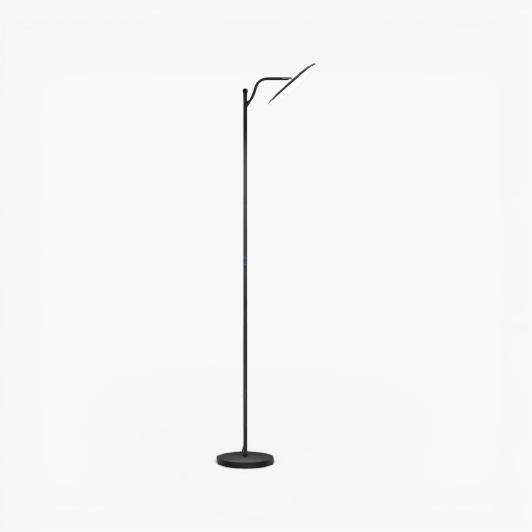 Lampe Sur Pied Orientable
