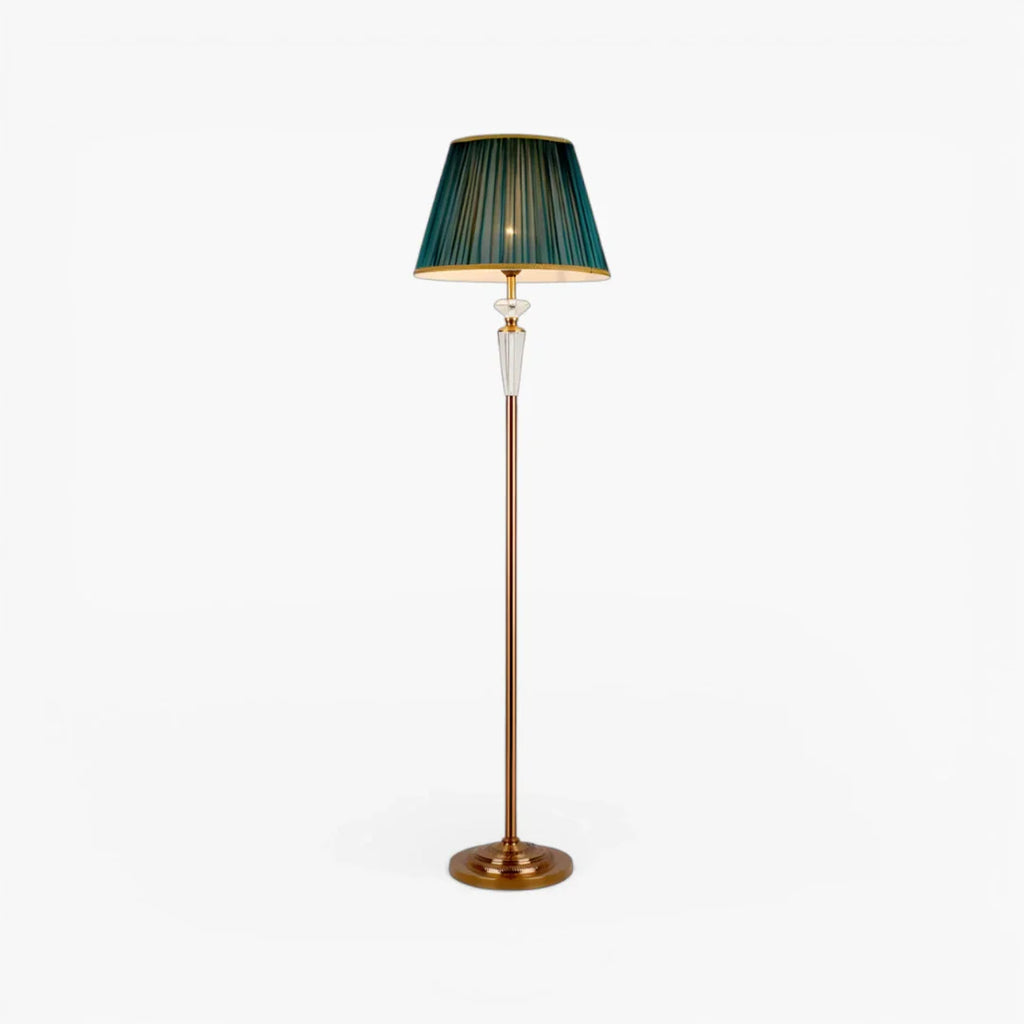Lampe Sur Pied Style Retro