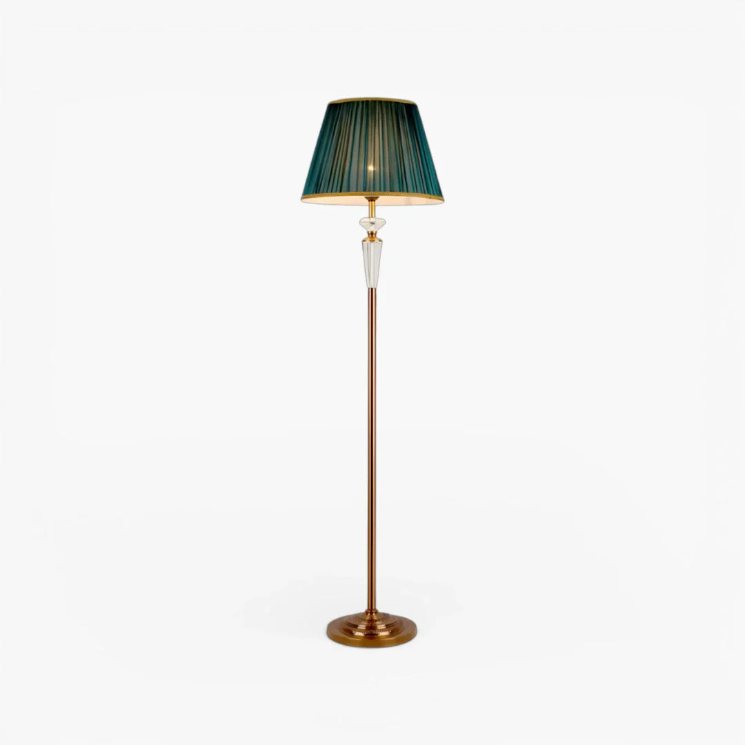 Lampe Sur Pied Style Retro