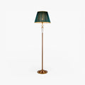 Lampe Sur Pied Style Retro