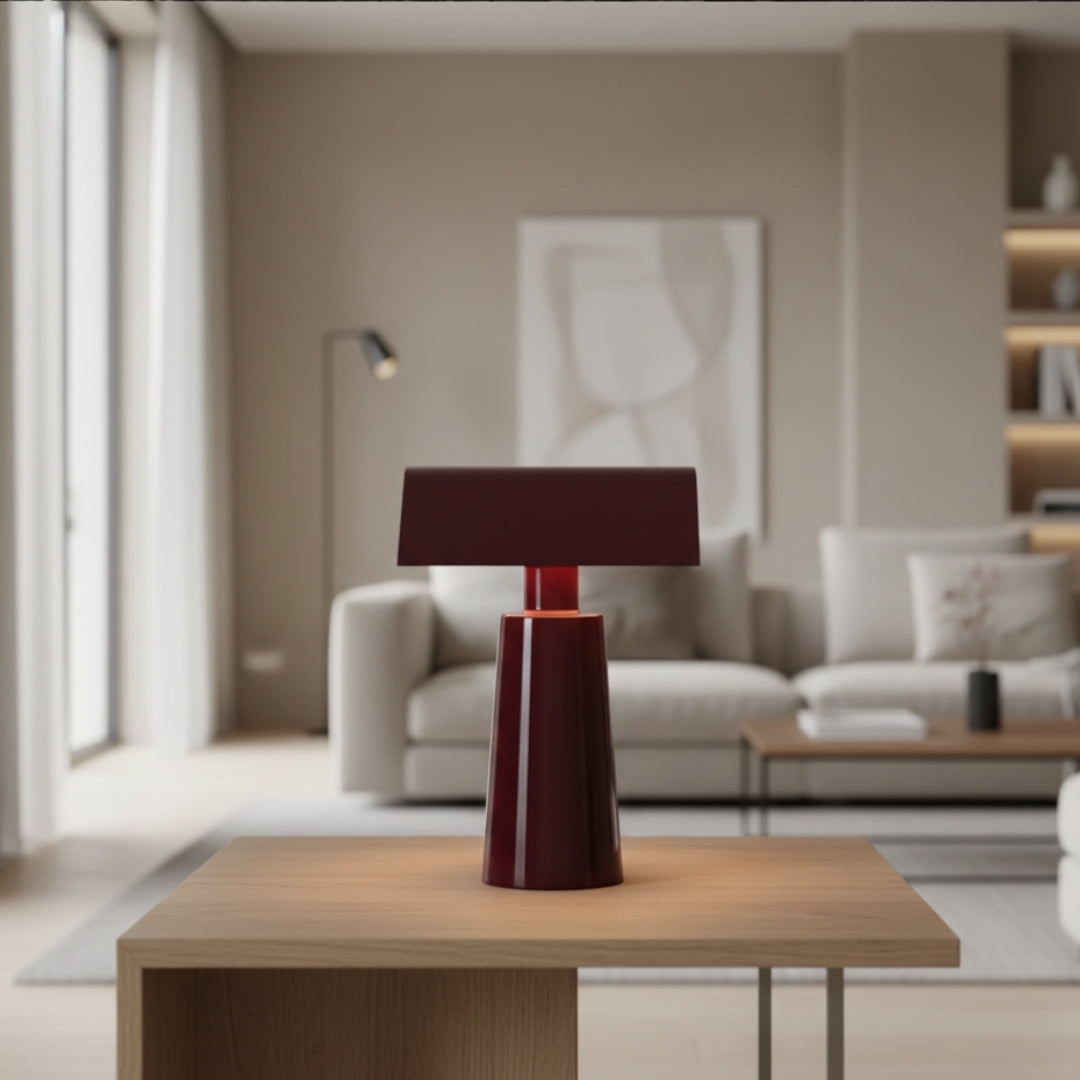 Lampe De Chevet Adaptée Lecture