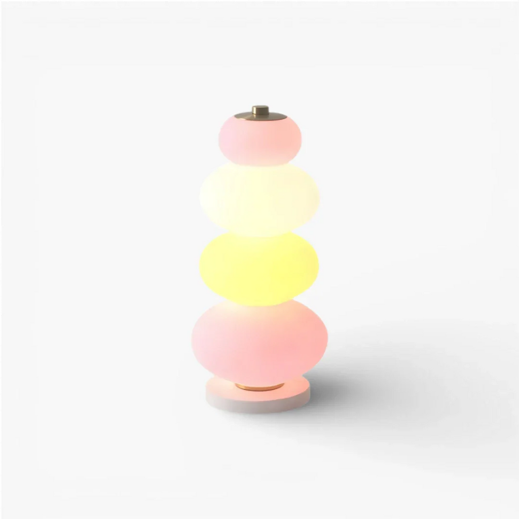 Lampe De Chevet Arc En Ciel