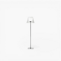 Lampe Sur Pied Avec Étagères