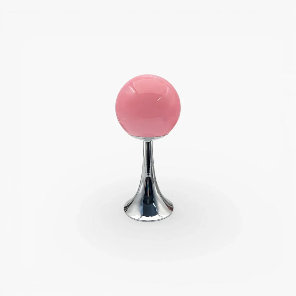 Lampe De Chevet Boule Led