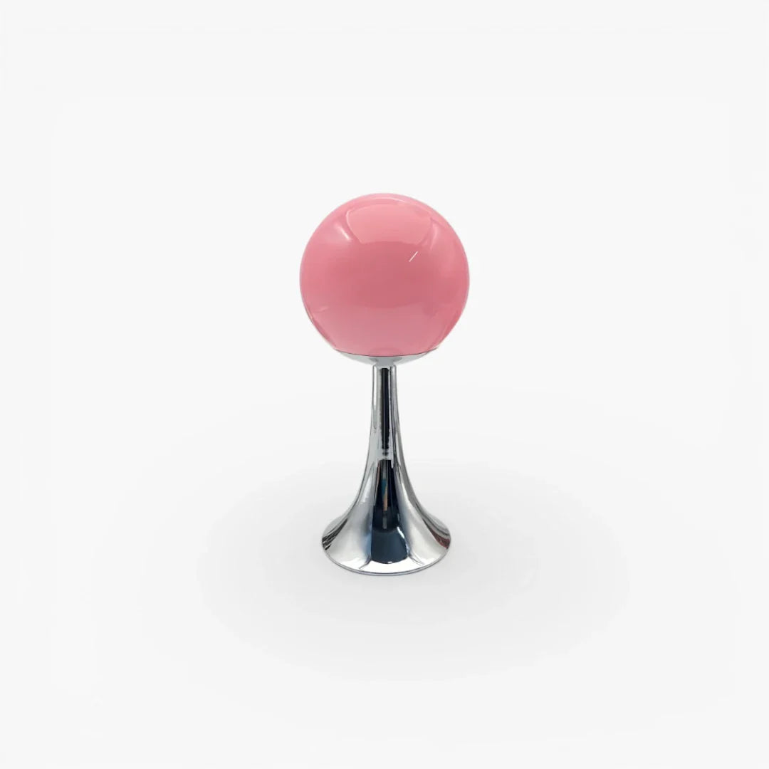 Lampe De Chevet Boule Led