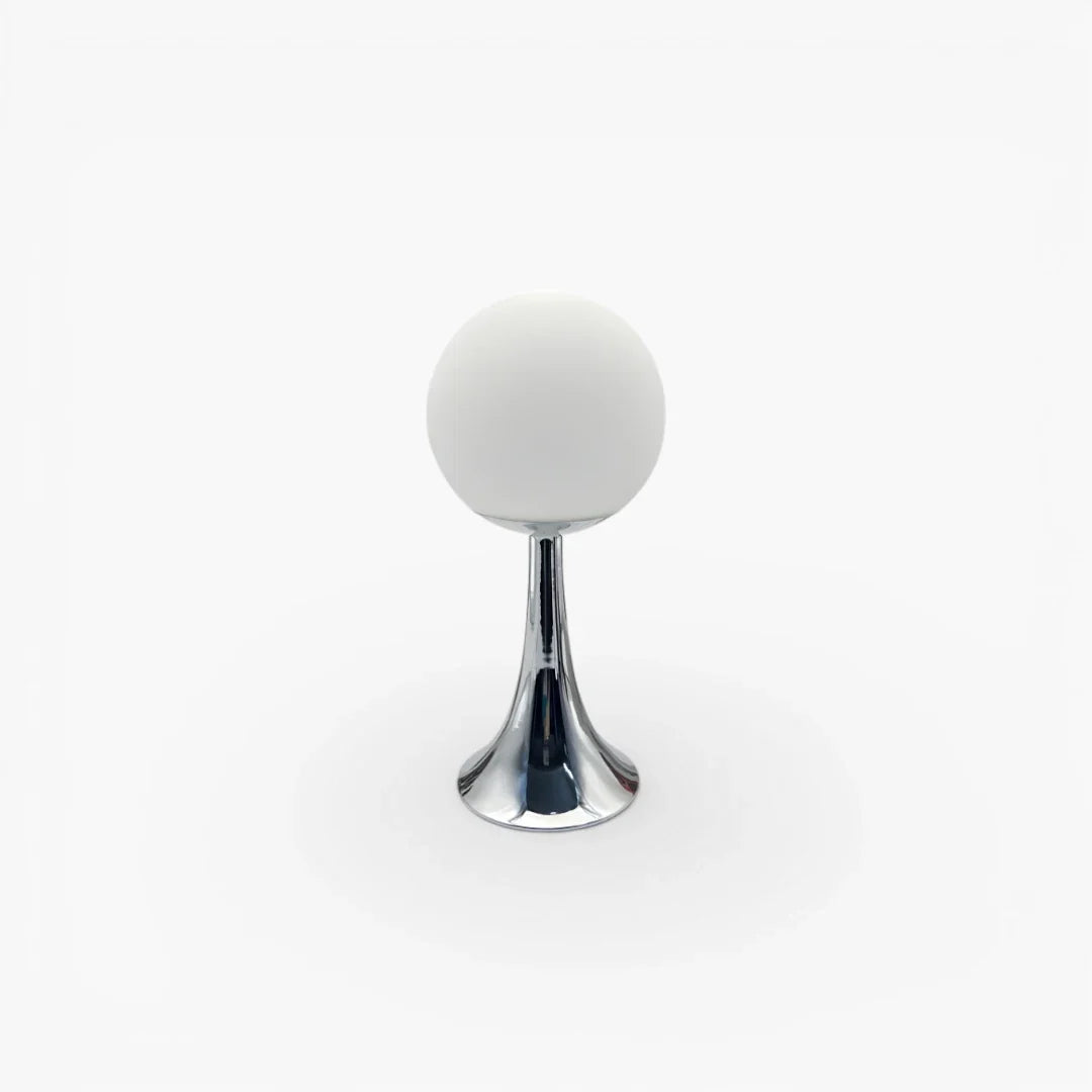Lampe De Chevet Boule Led