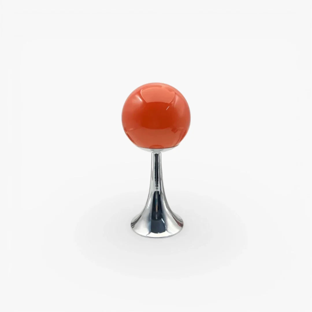 Lampe De Chevet Boule Led