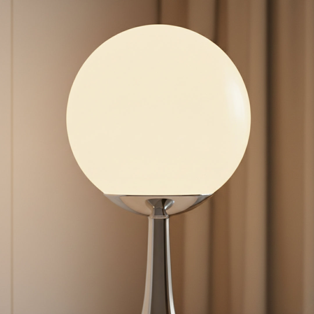 Lampe De Chevet Boule Led
