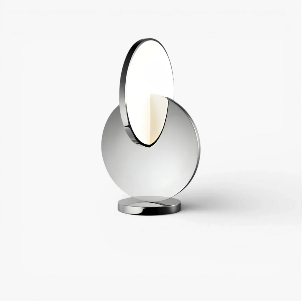 Lampe De Chevet Cercle Led