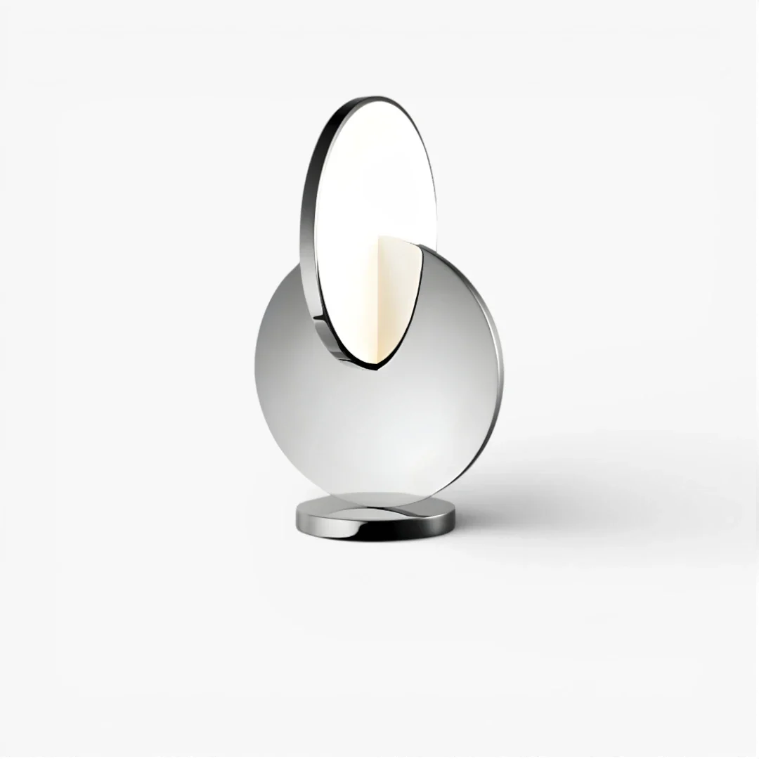 Lampe De Chevet Cercle Led