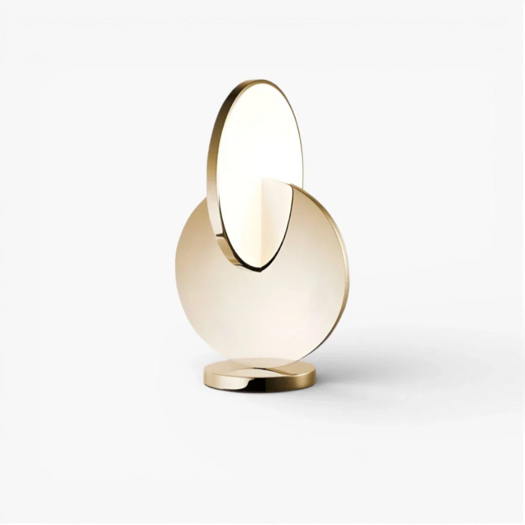 Lampe De Chevet Cercle Led