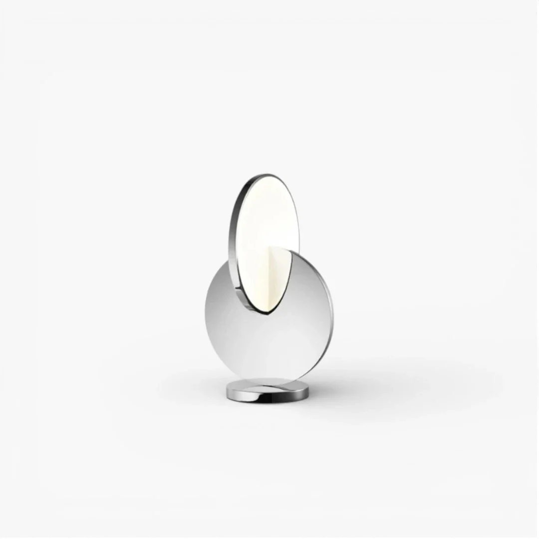 Lampe De Chevet Cercle Led