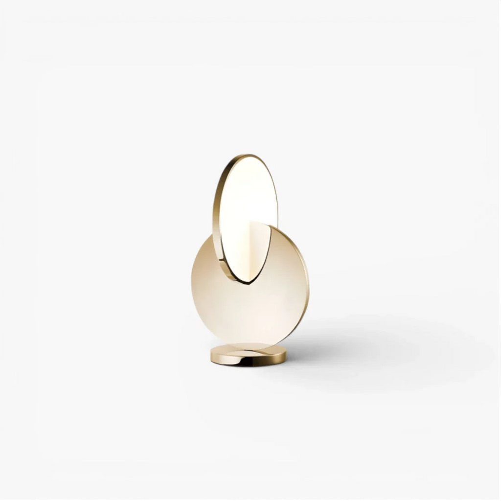 Lampe De Chevet Cercle Led