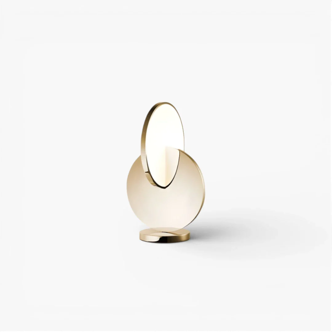 Lampe De Chevet Cercle Led