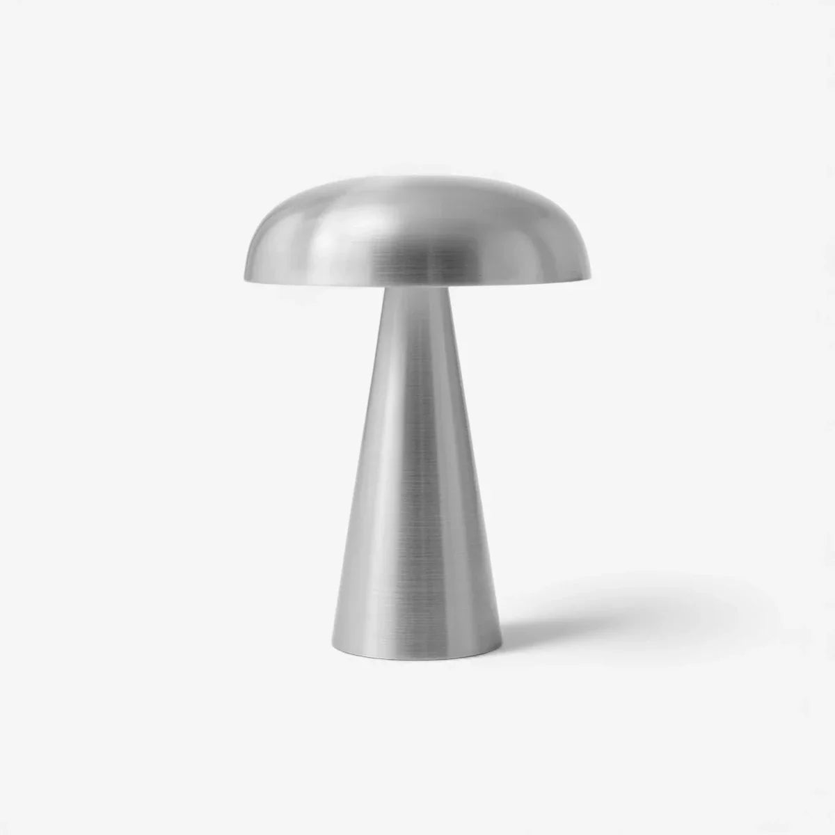 Lampe De Chevet Champignon Moderne