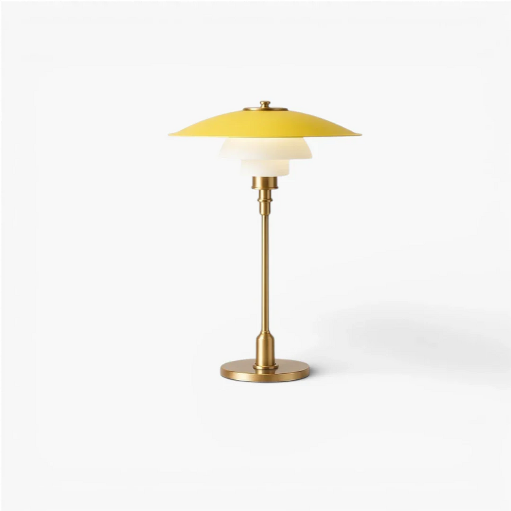 Lampe De Chevet Classique