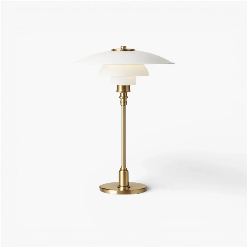 Lampe De Chevet Classique