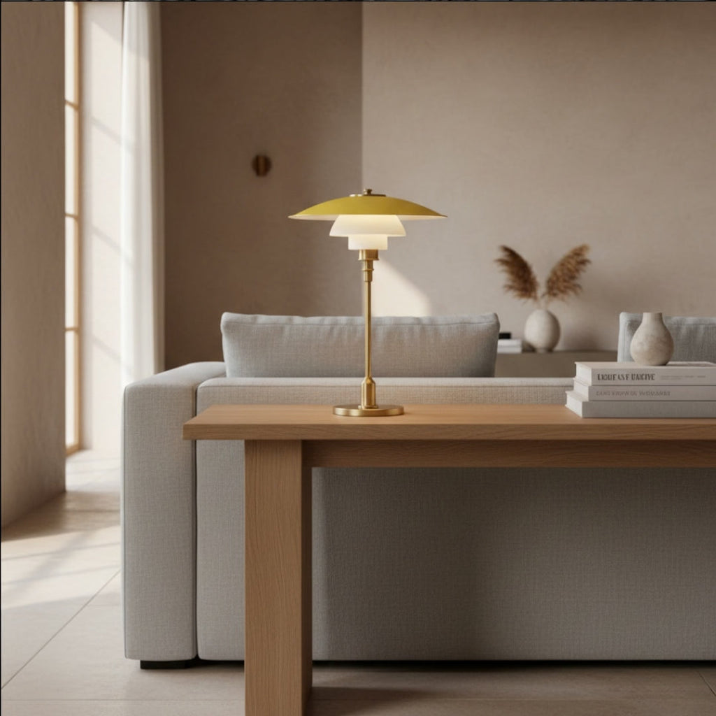 Lampe De Chevet Classique