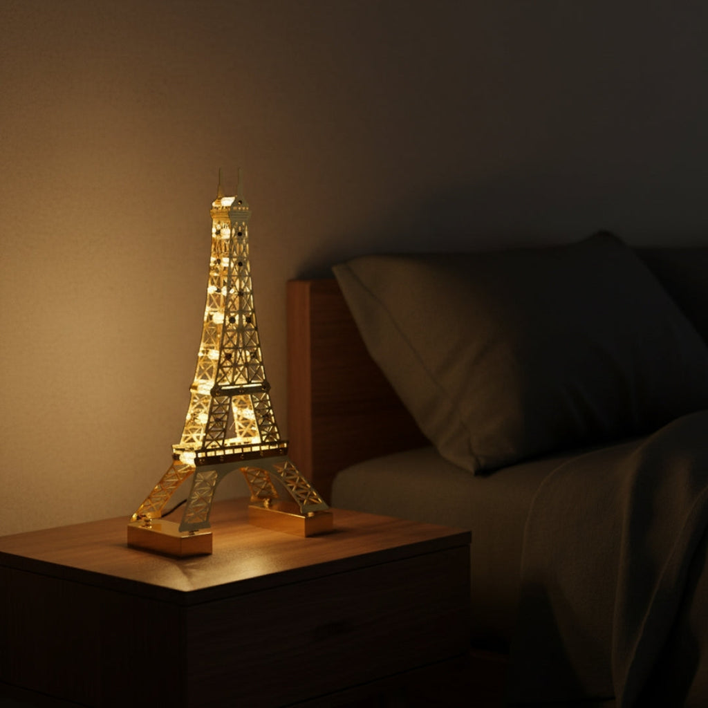 Lampe De Chevet Décorative