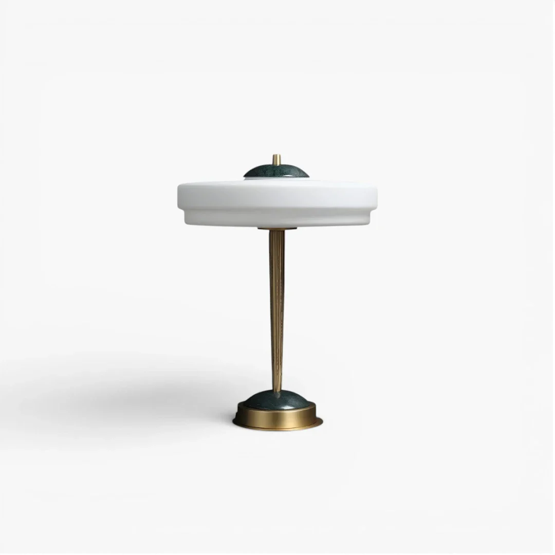 Lampe De Chevet Décorative Pour Salon