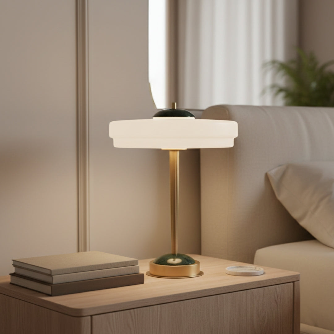 Lampe De Chevet Décorative Pour Salon