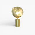 Lampe De Chevet Design Acrylique