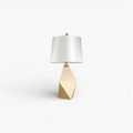 Lampe De Chevet Diamant Gold