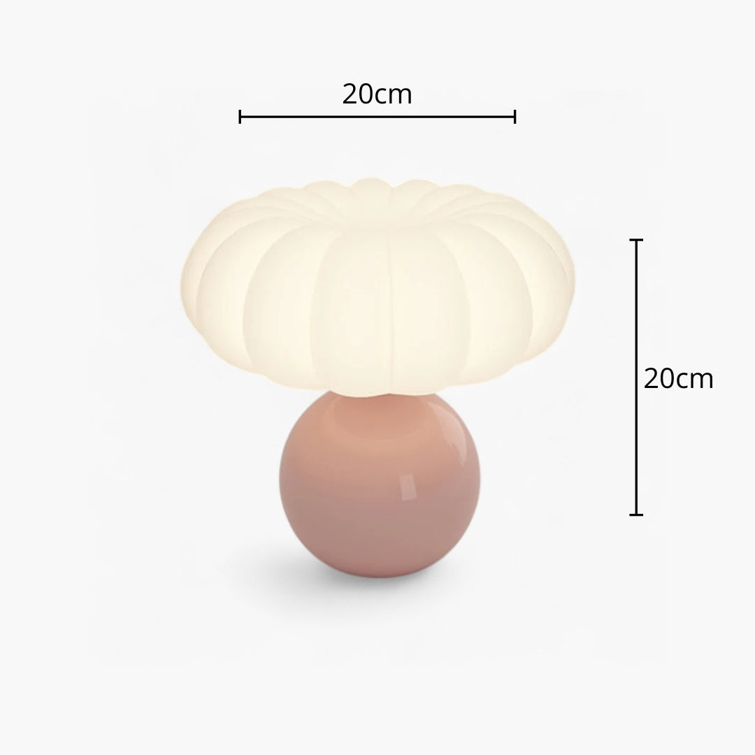 Lampe de Chevet Elégante