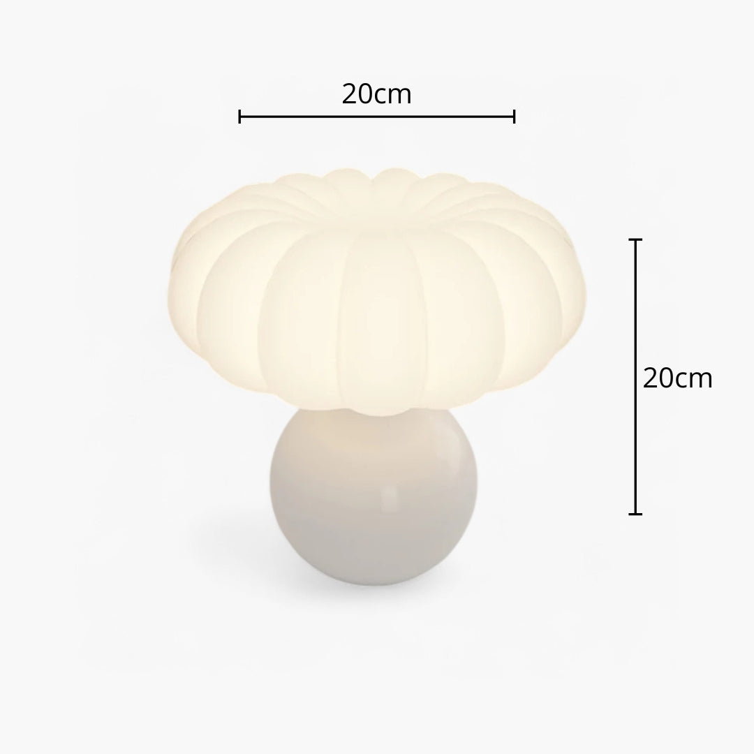 Lampe de Chevet Elégante